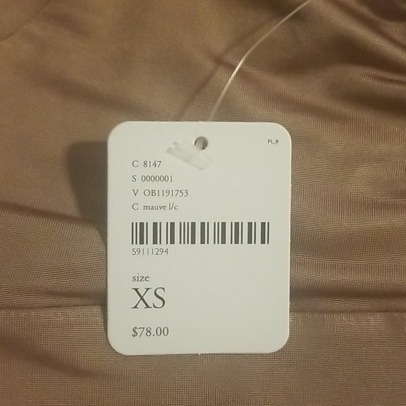 NWT Free People Two Good For You Midi Slip Satin Dress - Picture 3 of 3